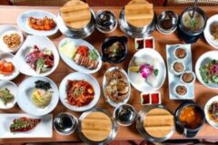 세종 맛집 TOP 5 한반도 중앙에서 먹는 미식 여행
