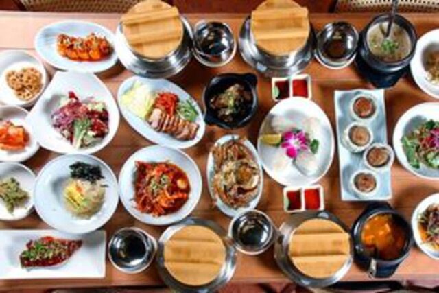 세종 맛집 TOP 5 한반도 중앙에서 먹는 미식 여행