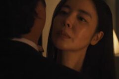 김규리가 험한 것을 삼켰다?! 오컬트 영화 ‘신명’ 개봉 정보