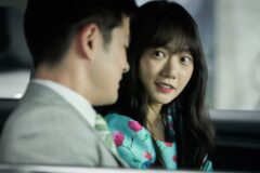 쉬워 보여도 따라하기 힘든 배두나의 관리법 #스타다이어트