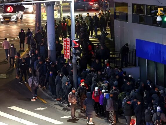 16년 만의 ‘최악의 불황’에 “이런 이유가 있었다니”… 뜻밖의 ‘반전’ 밝혀지자 ‘발칵’