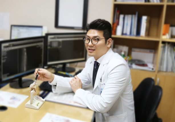 탄력성 잃어 찢어지기 쉬운 ‘반월상연골판’ 젊은 관절염도 유발