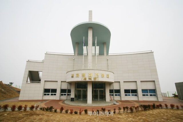 강화가볼만한곳, 역사와 바다를 품은 섬 여행