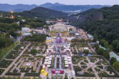 용인가볼만한곳, 가족 여행지로 딱 좋은 코스