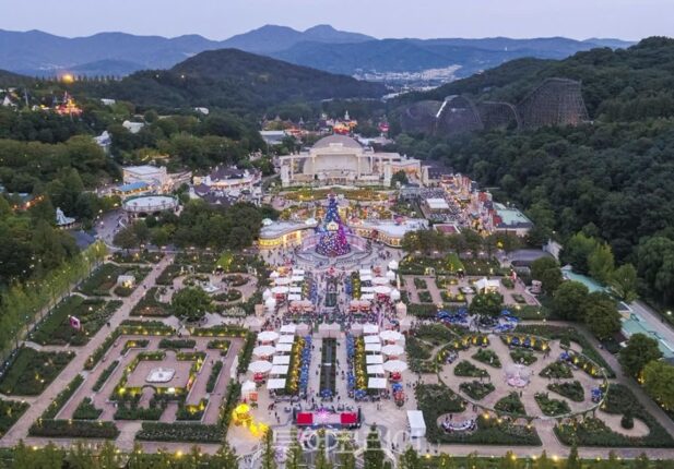 용인가볼만한곳, 가족 여행지로 딱 좋은 코스