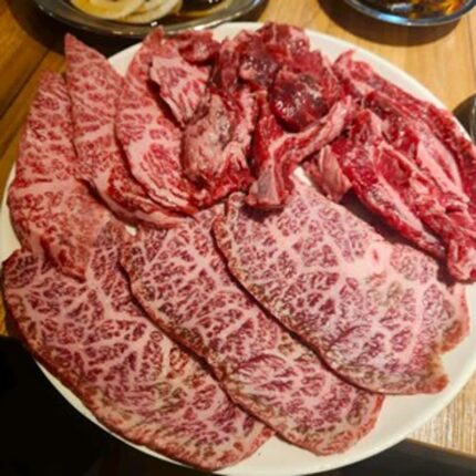 이곡 장미 공원 근처 맛집 3 환상적인 장미도 보고, 배도 채우고