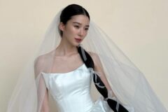 결혼식 전 바짝 살 뺀 스타들의 단기 다이어트 비법