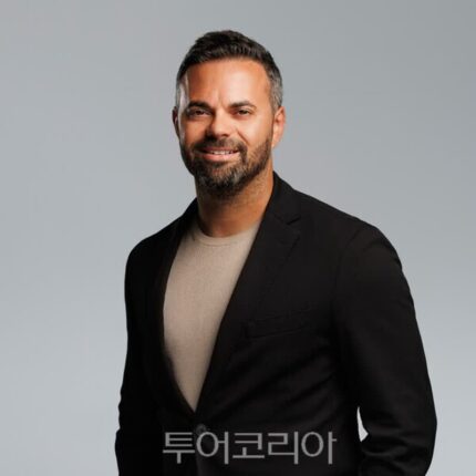 스카이스캐너, 신임 CEO로 ‘브라이언 바티스타’ 임명