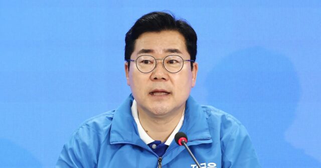 박찬대 “대법, 헌법 84조 멋대로 해석… 국회 권한 총동원해 사법 개혁”