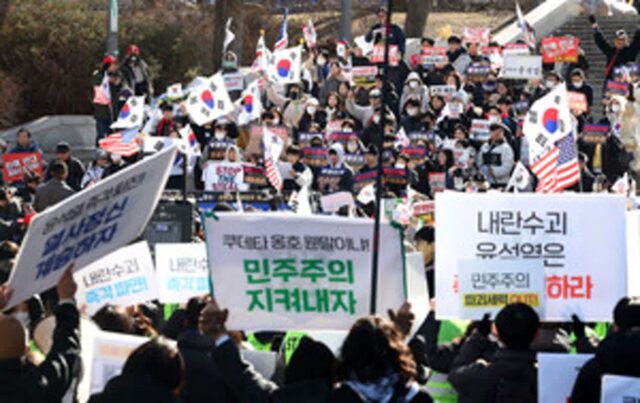 [21세기 청년 상소문②] 갈등의 시대 마주할 대통령…‘국민 신뢰’ 되찾으려면