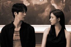 방탄소년단 진이랑 신세경이 데이트했다는 장소