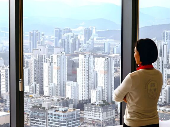 “강남도 이렇게는 안 올랐는데”… 순식간에 ‘5억’ 올랐다는 ‘이 동네’의 정체