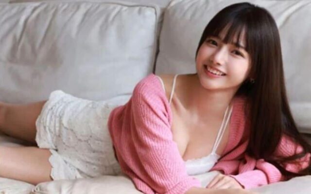 日에서 헤메코 바뀌고 몰라보게 예뻐진 ‘꼬부기’ 하연수