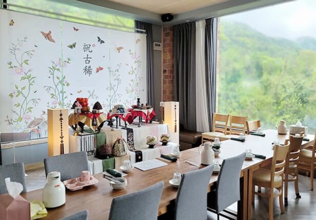 울산칠순잔치 간편하게 준비하는 안나의홈파티