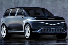 “600마력 품은 국산 럭셔리 SUV” .. 제네시스가 들려온 예상 밖 소식에 ‘이런’