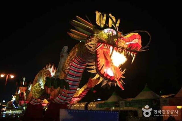 진주 가볼만한곳 아이랑 가도 어른도 만족하는 4선