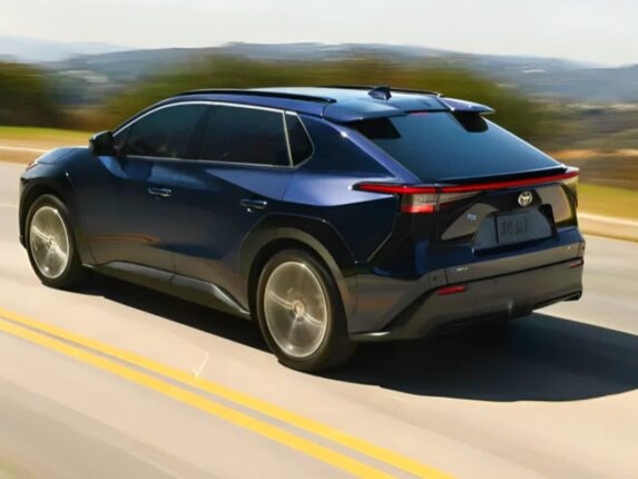 505km 주행하는 SUV “드디어 시장 진출” … 현대차·기아 어쩌나