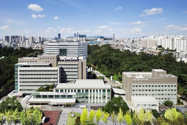 보라매병원, 22일~25일 서울국제정원박람회 의료지원 참여