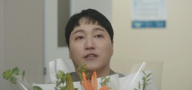 ‘언슬전’의 마지막 히든 카드, ‘추추커플’ 김대명과 안은진이었다