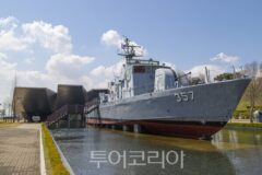 천안 독립기념관부터 흑성산까지