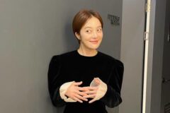 시아주버니 하정우도 함께 한 황보라 아들 돌잔치.jpg