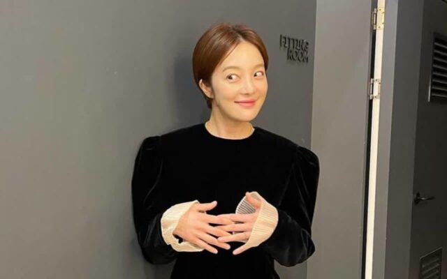 시아주버니 하정우도 함께 한 황보라 아들 돌잔치.jpg