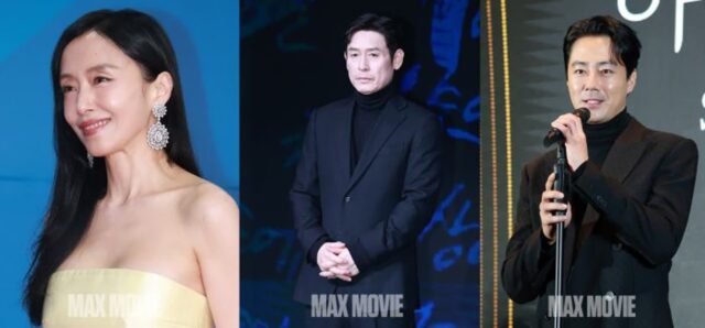 이창동 감독 “전도연·설경구·조인성과 손잡고 7년 만 복귀”