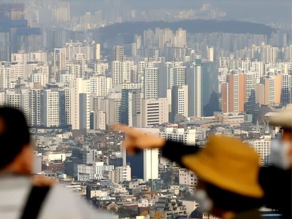 조용하더니 “다들 여기로 갔었네”… 새롭게 떠오르는 ‘제2의 강남’, 어디길래