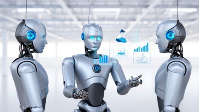 AI, 인간처럼 사회 규범 형성…집단적 행동 패턴 확인