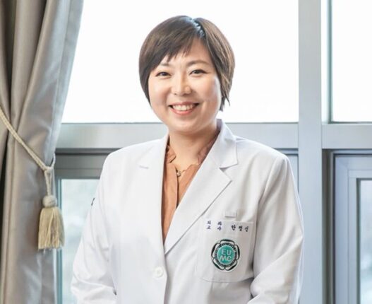 이대목동병원 안정신 교수, 대한내분비외과학회 연구학술상 수상
