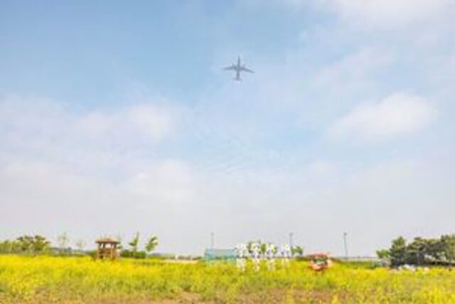 ‘당일치기 여행’으로 끝내는 인천 여행 코스 추천 2025.ver (+꿀팁, 모두무료)