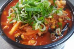 정아각 시흥 중식 맛집과 디저트 코스