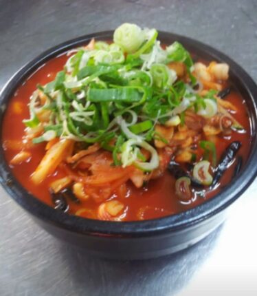 정아각 시흥 중식 맛집과 디저트 코스