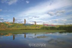 파주 한식 명소 심학산도토리국수와 인기 카페 코스