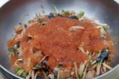 포항 맛집 환여횟집 중심 해산물 맛 여행