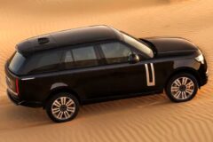 “대기만 6만 명”… 출시 전에 이미 대박 친 SUV, 국내 출시는 언제?