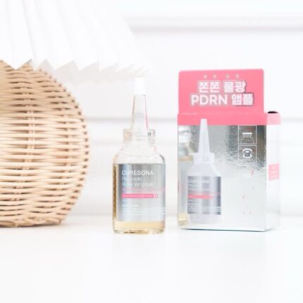 다이소 닥터오라클 앰플 쫀쫀 물광 화장품 추천