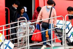 “1500원에 섬 가는 ‘여객선’ 등장했다”… 파격적인 가격에 10만 명 ‘매진 행렬’