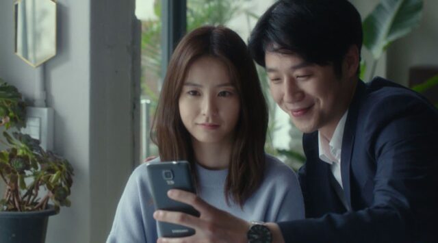 구도원의 과거, ‘언슬전’ 만나기 전 정준원은? #구남친 #북한군 #형사