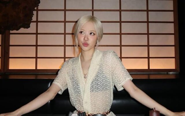 패션이 밥 먹여주니?