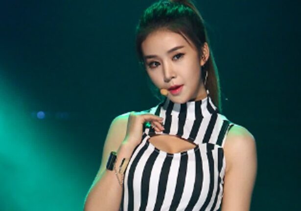 중국서 10억 벌고 배신자 소리 듣던 걸그룹 멤버의 반전