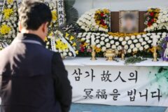 “이러다 전부 죽겠어요”… 반복되는 ‘비극’에 노동자들 ‘분통’