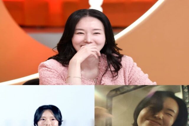 가수·배우 넘어 영화감독까지! 이정현, ‘꽃놀이 간다’로 또 한 번 도전