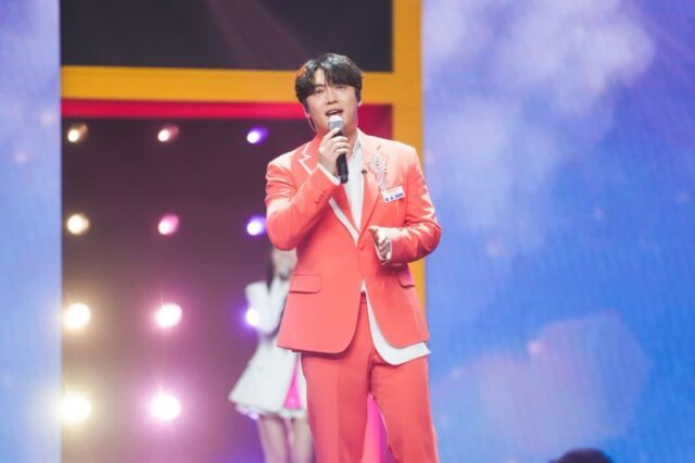 손빈아, 이상형 등장에 ‘얼음’…“왜 이렇게 예뻐?” 설렘 폭발한 사콜 세븐