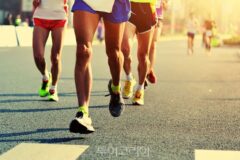 한국인 러너들이 가장 참여하고 싶은 꿈의 마라톤 대회는? 보스톤 ·뉴욕 마라톤