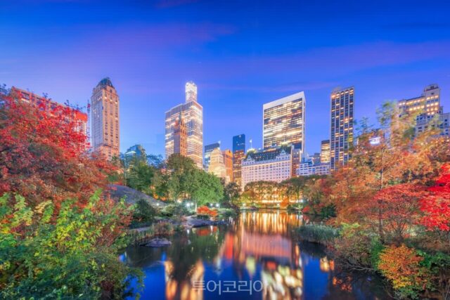 모두투어, 임윤찬 공연 즐기는 ‘뉴욕 클래식 문화 여행’ 출시