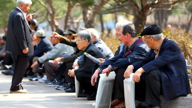 “나도 받을 수 있다고?”, “이런 기회가 오다니”… 새로운 연금 시장 열리자 고령층 ‘들썩’