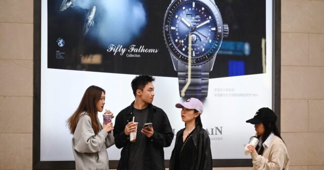 ‘210조원 中 자산 대이동 잡아라’… 싱가포르·홍콩, 중국 상속자 유치 혈투