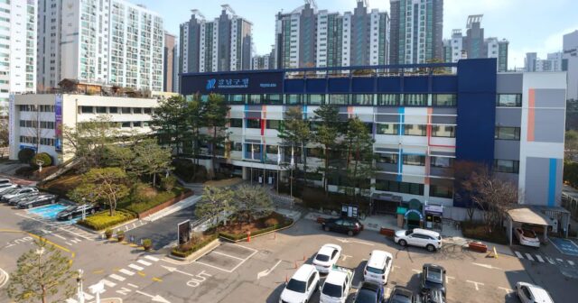 챗GPT로 돌려받을 세금 있는 중소기업 찾아낸 강남구… 3200만원 환급