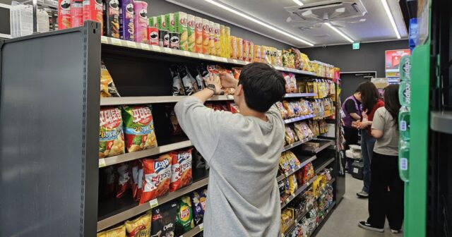 ‘양보다 질’… 점포 수 포화에 재단장 힘주는 편의점 업계